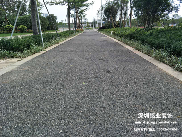 從臺風(fēng)影響論“海綿城市”建設(shè)的重要性