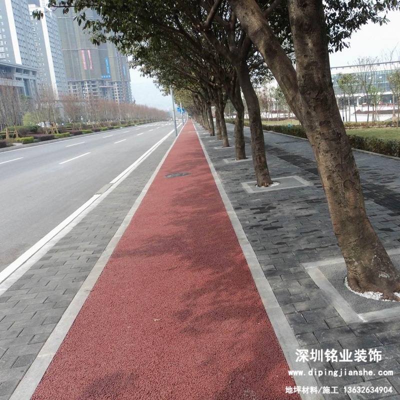 為何透水混凝土難普及，有什么缺點(diǎn)