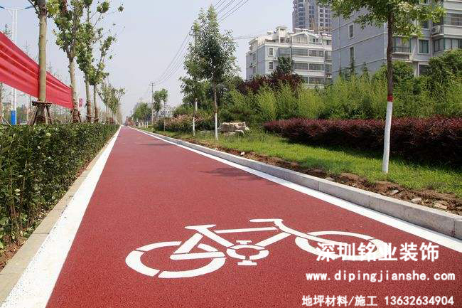 透水混凝土有什么缺點