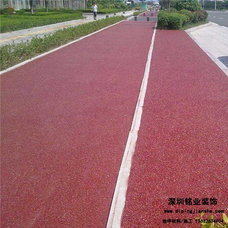 透水混凝土價格與技術(shù)難點怎么算？