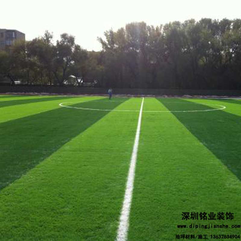 人造草坪相比真草坪有哪些優(yōu)勢(shì)與劣勢(shì)