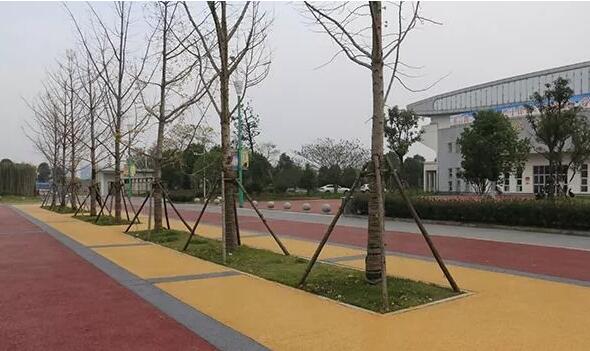 為什么透水混凝土需要用混凝土增強(qiáng)劑