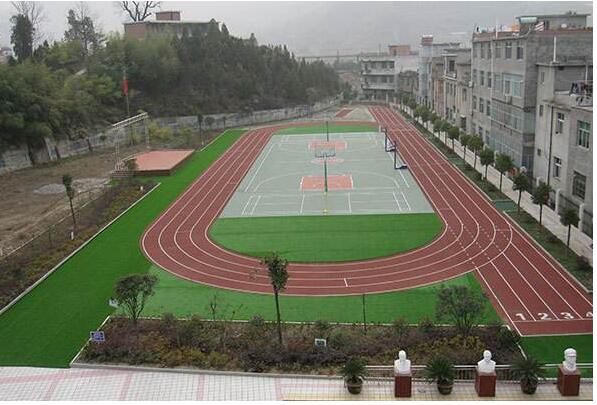 田徑跑道為什么一圈是400米，而不是500米？