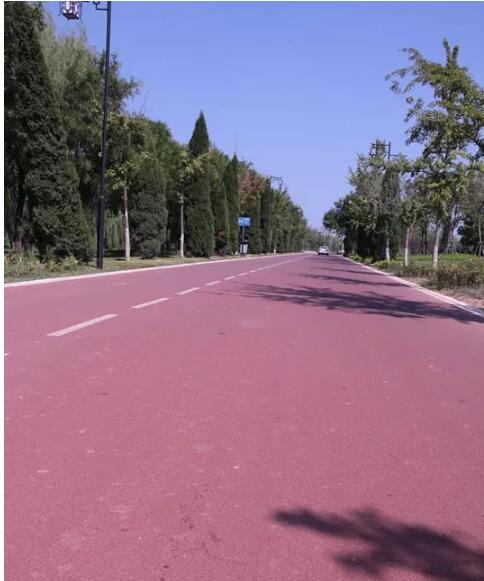 這個(gè)秋天，聊城主要景區(qū)道路升級，讓出游更美好！