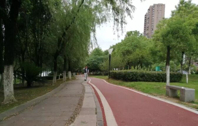延伸至城郊！撫州計劃建設(shè)50公里綠道！將途經(jīng)這些地方...